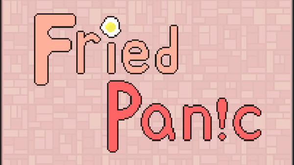 Fried Panic Trailer trailer thumbnail