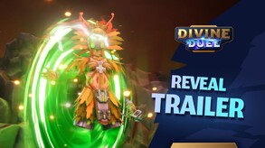 Reveal trailer trailer thumbnail