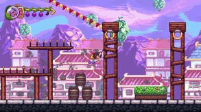 Dormiveglia Demo 2022 Trailer trailer thumbnail