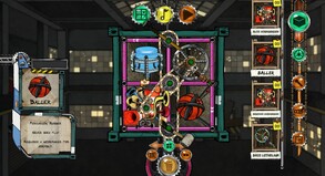 Distraction Machine-Chronicle Mode: Gameplay trailer thumbnail