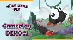 Gameplay Demo #1 trailer thumbnail