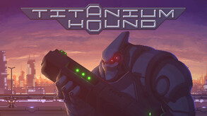 Titanium Hound trailer thumbnail