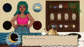 Mikiwam Trailer trailer thumbnail