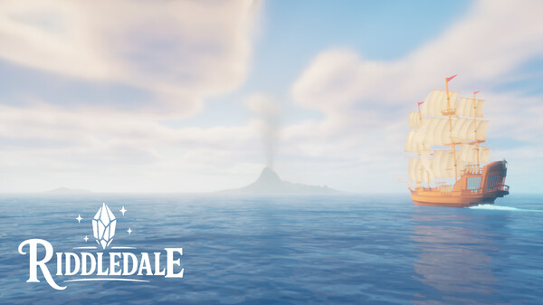 Riddledale | A New Adventure trailer thumbnail
