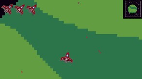 Monstir Iradicator Gameplay trailer thumbnail