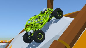 Offroad Mania — High climb trailer thumbnail