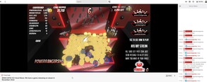 Show game works with twitch trailer thumbnail