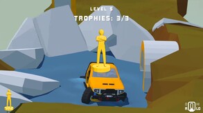 Offroad Mania - Level 2-5 Walkthrough trailer thumbnail