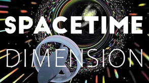Spacetime Dimension V1.0.3 trailer thumbnail