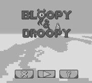Bloopy & Droopy Release Trailer 1.2 trailer thumbnail