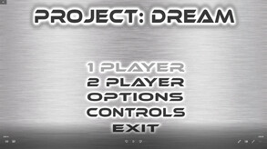 Project: Dream Teaser Trailer trailer thumbnail