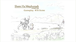 Gameplay RTS Scene1 trailer thumbnail