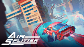 Air Splitter Trailer trailer thumbnail