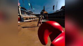 Dangerous Fists trailer thumbnail
