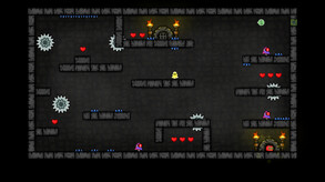 Gameplay Trailer trailer thumbnail