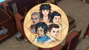 渡城残魂传-preview trailer thumbnail