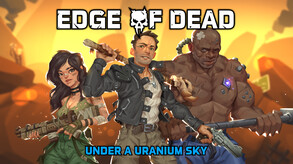 Edge Of Dead Trailer Sept, 2022 trailer thumbnail