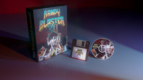 Original Bootleg Trailer trailer thumbnail