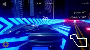 Rush Red & Blue trailer thumbnail