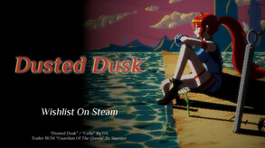 Dusted_Dusk_Trailer_1_EN_D trailer thumbnail