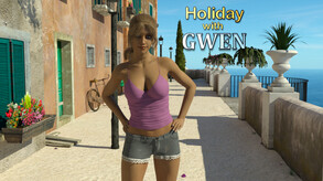 Game Trailer trailer thumbnail