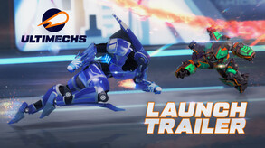 Launch Trailer trailer thumbnail