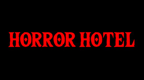Horror Hotel Trailer trailer thumbnail