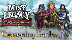 Gameplay Trailer trailer thumbnail