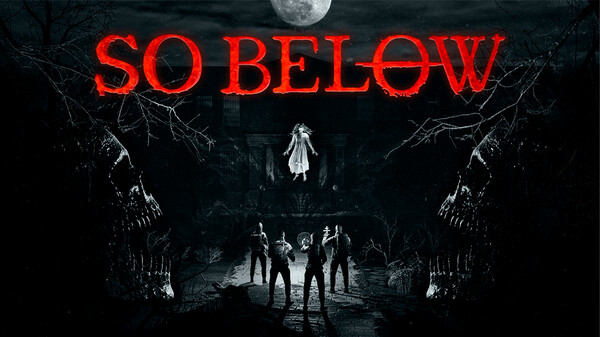 Gameplay Trailer | So Below trailer thumbnail