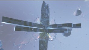 Battle station getting ready for engagement trailer thumbnail