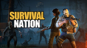 Survival Nation Gameplay Trailer trailer thumbnail