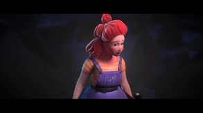 One Day More - Official Teaser trailer thumbnail