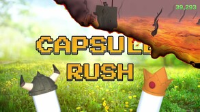 Capsule Rush trailer thumbnail