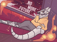 NMF Trailer trailer thumbnail