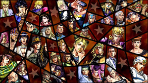 JoJo's Bizarre Adventure: All-Star Battle R - Pre-Order Trailer trailer thumbnail
