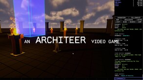 Athereon: Advent I -- Trailer 1 trailer thumbnail
