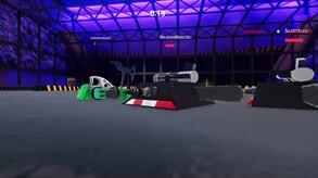 Arena Trailer v1 trailer thumbnail