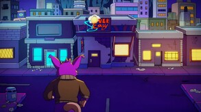 'My Familiar' Animated Intro trailer thumbnail