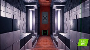 Q.U.B.E. 10th Anniversary | RTX Trailer trailer thumbnail