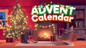 Advent Calendar - Trailer trailer thumbnail