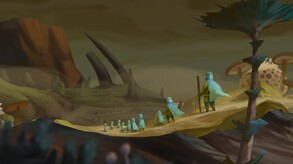 Early Access Out Now trailer thumbnail