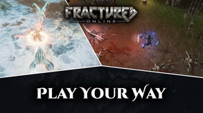 Play your way trailer thumbnail