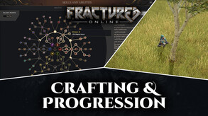 Crafting and Progression trailer thumbnail