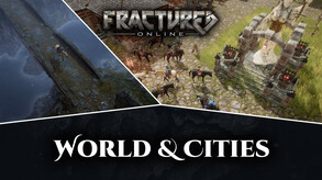 World and Cities trailer thumbnail