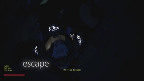 Alpha Release Trailer trailer thumbnail