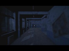 Night Janitor Trailer 3 trailer thumbnail