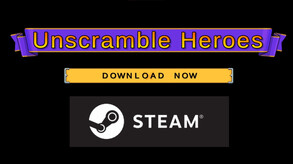 Unscramble Heroes Main Trailer trailer thumbnail