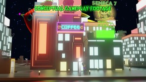Official Announcement Trailer | Conceptual trailer thumbnail
