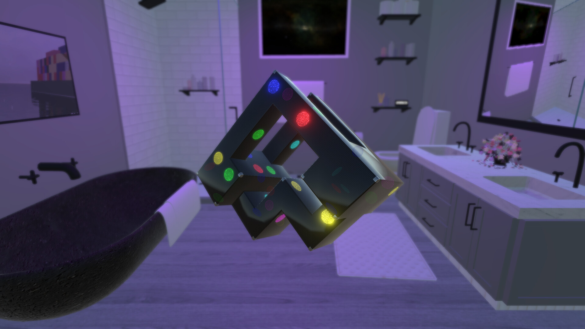 Delineation screenshot 6