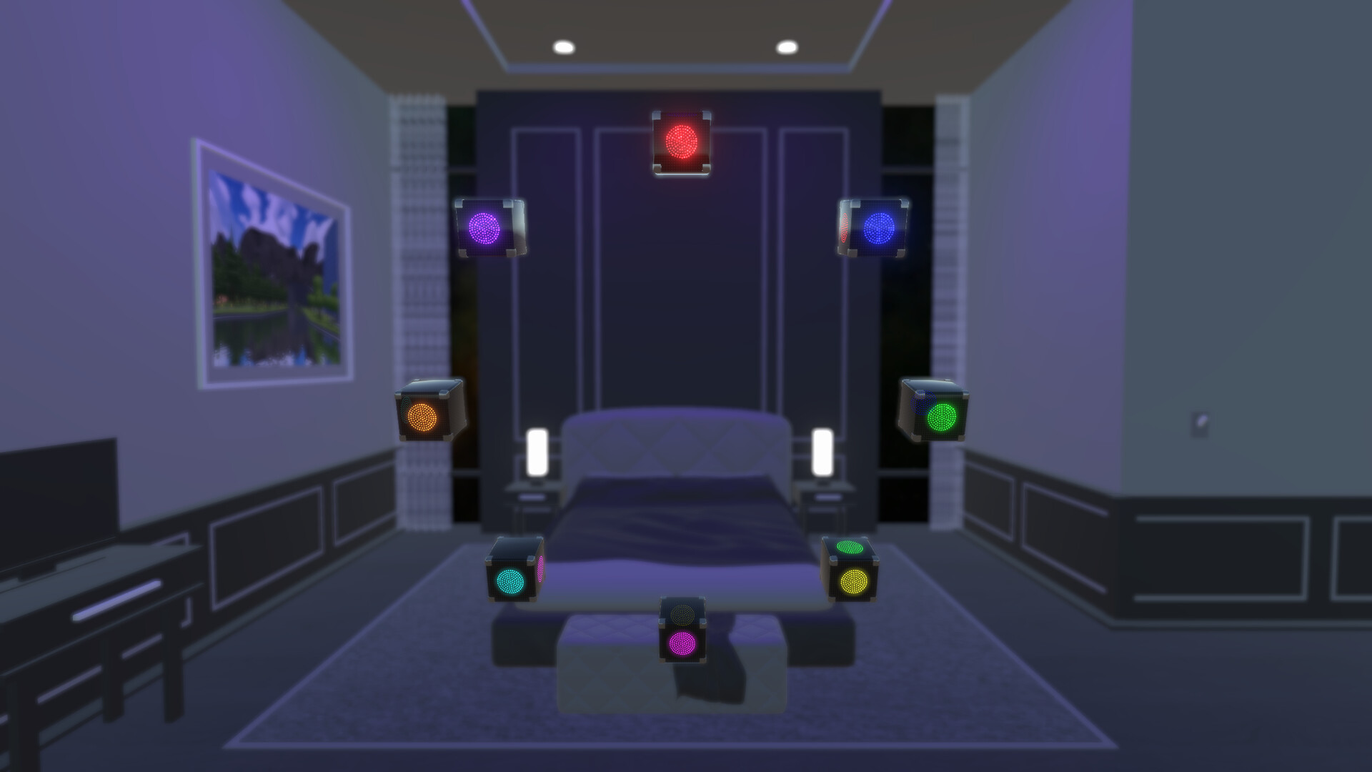 Delineation screenshot 7